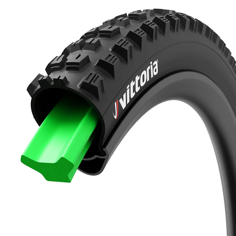 Vittoria Air-Liner Protect Tubeless Insert - Enduro 29 x 2.4 - 2.6"-Goodwynn'sGoodwynn's