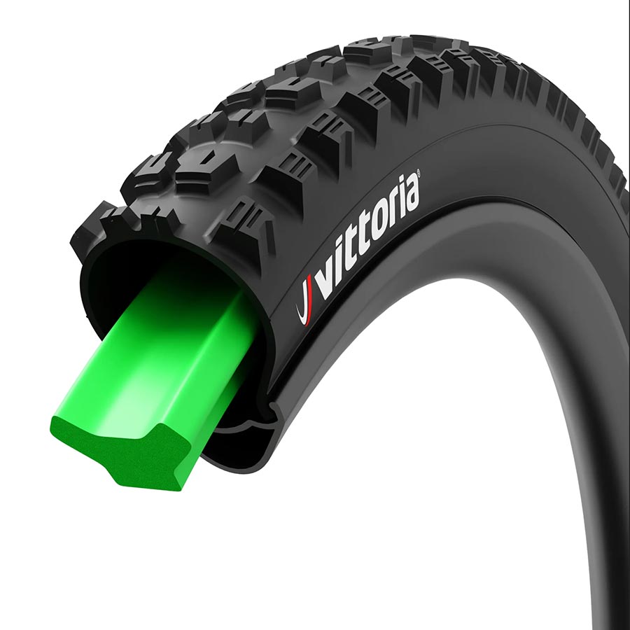 Vittoria Air-Liner Protect Tubeless Insert - Downhill 27.5 x 2.4-2.6"-Goodwynn'sGoodwynn's