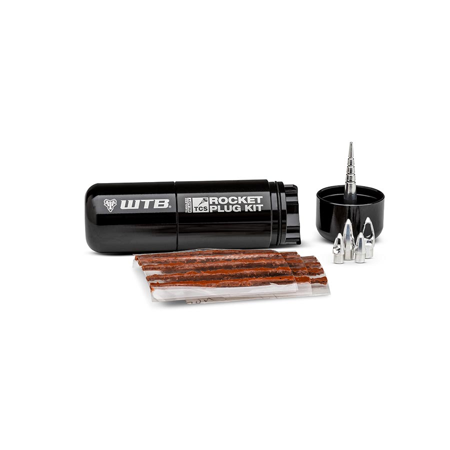 WTB TCS Rocket Tire Plug Kit-Goodwynn'sGoodwynn's