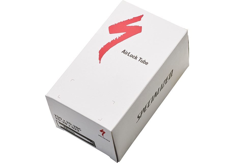 Specialized pv airlock tube black 700 x 28-38c