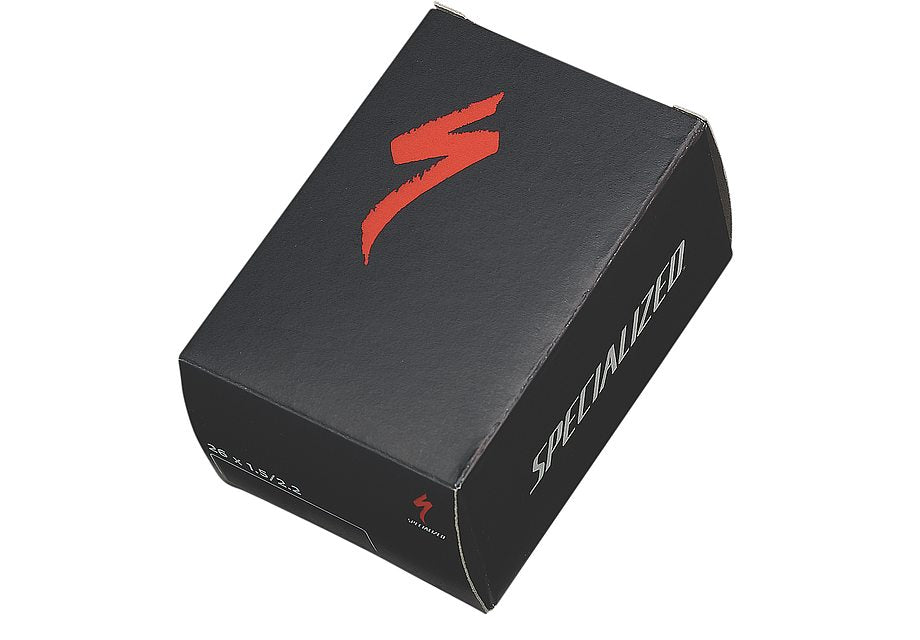 Specialized sv tube black 700 x 20-28c-Goodwynn'sGoodwynn's