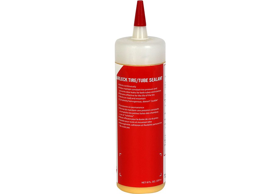 Specialized airlock tube/tire sealant tire accessory one color 8oz bottle