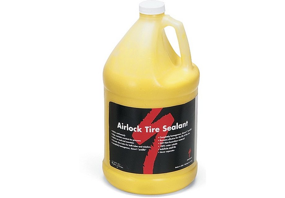 Specialized airlock tube/tire sealant tire accessory one color 1 gal