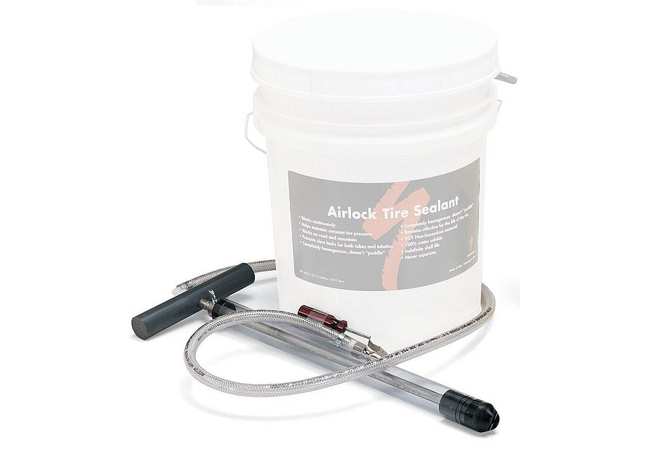 Specialized airlock tube/tire sealant tire accessory one color 5 gal-Goodwynn'sGoodwynn's