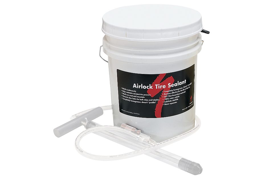 Specialized airlock tube/tire sealant tire accessory one color 5 gal-Goodwynn'sGoodwynn's