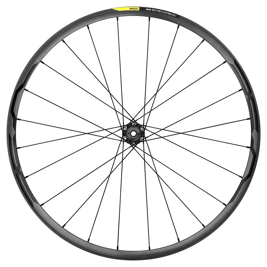 Mavic XA Elite Carbon Wheel Rear 29 / 622 Holes: 24 12mm TA 148mm Disc IS 6-bolt Shimano HG-Goodwynn'sGoodwynn's