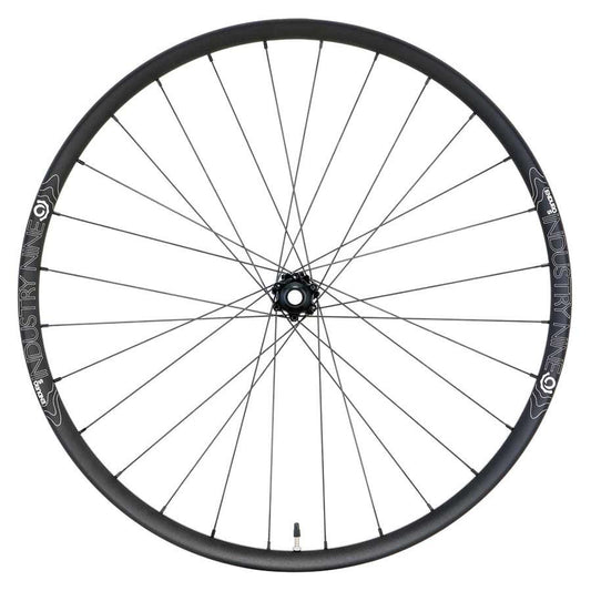 Industry Nine Enduro S Hydra Wheel Rear 27.5 / 584 Holes: 28 12mm TA 148mm Disc IS 6-bolt Shimano Micro Spline