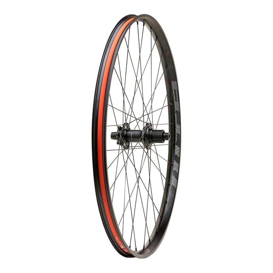 WTB Proterra Tough i30 Wheel Rear 27.5 / 584 Holes: 32 12mm TA 148mm Disc IS 6-bolt Shimano Micro Spline-Goodwynn'sGoodwynn's