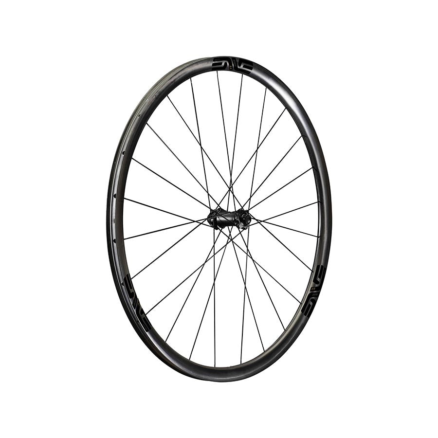 ENVE Composites SES 2.3 Front Wheel - 700 12 x 100 Center-Lock Black-Goodwynn'sGoodwynn's