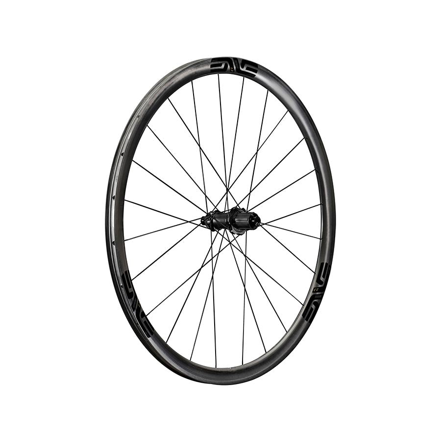 ENVE Composites SES 2.3 Rear Wheel - 700 12 x 142 Center-Lock XDR Innerdrive 60pt BLK-Goodwynn'sGoodwynn's