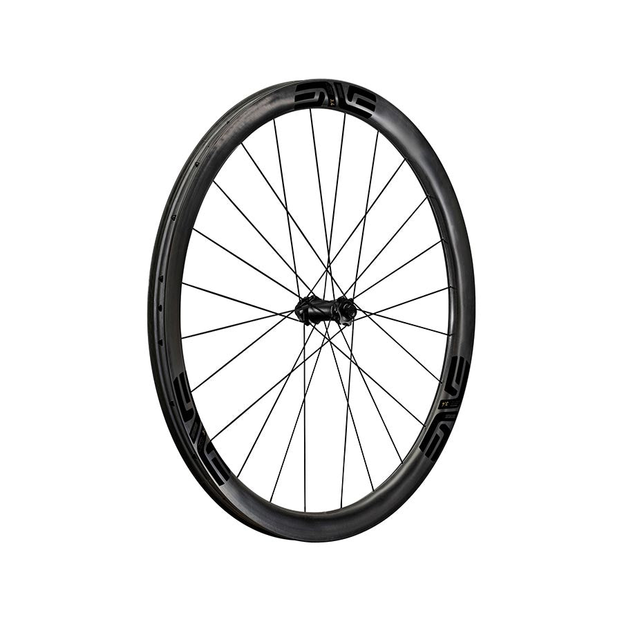 ENVE Composites SES 3.4 Front Wheel - 700 12 x 100 Center-Lock Black-Goodwynn'sGoodwynn's