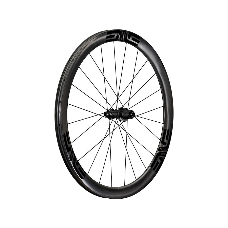 ENVE Composites SES 3.4 Rear Wheel - 700 12 x 142 Center-Lock XDR Innerdrive 60pt BLK-Goodwynn'sGoodwynn's