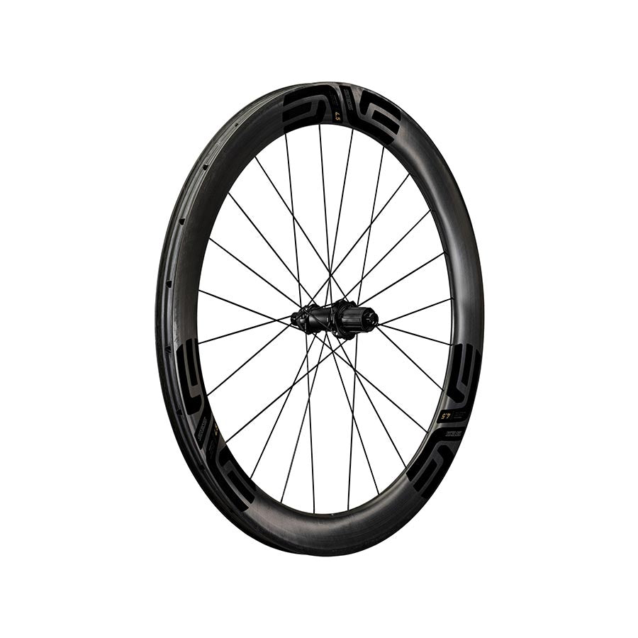 ENVE Composites SES 4.5 Rear Wheel - 700 12 x 142 Center-Lock XDR Innerdrive 60pt BLK-Goodwynn'sGoodwynn's
