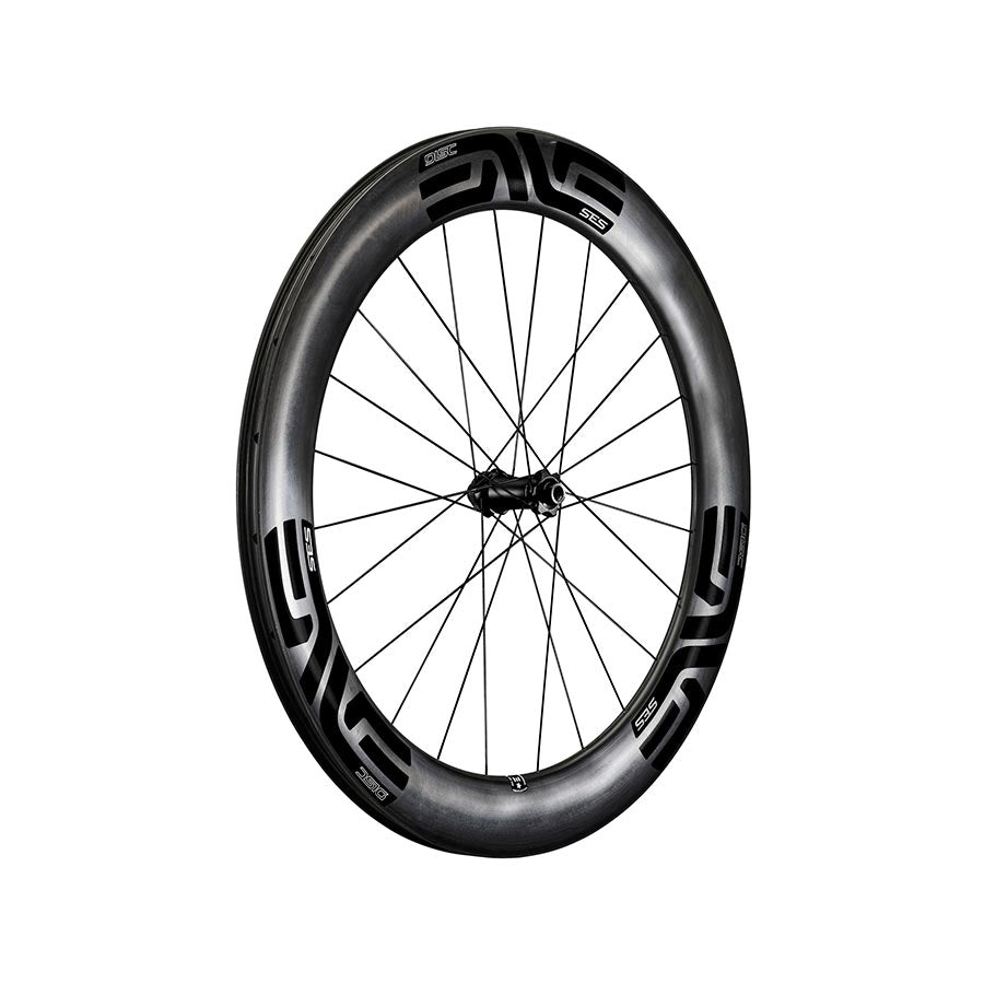 ENVE Composites SES 7.8 Front Wheel - 700 12 x 100 Center-Lock Black-Goodwynn'sGoodwynn's