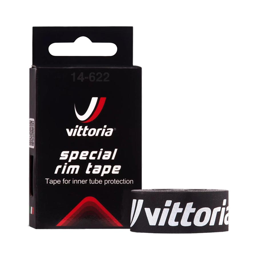 Vittoria Special Rim Tape 700C 15mm Nylon-Goodwynn'sGoodwynn's