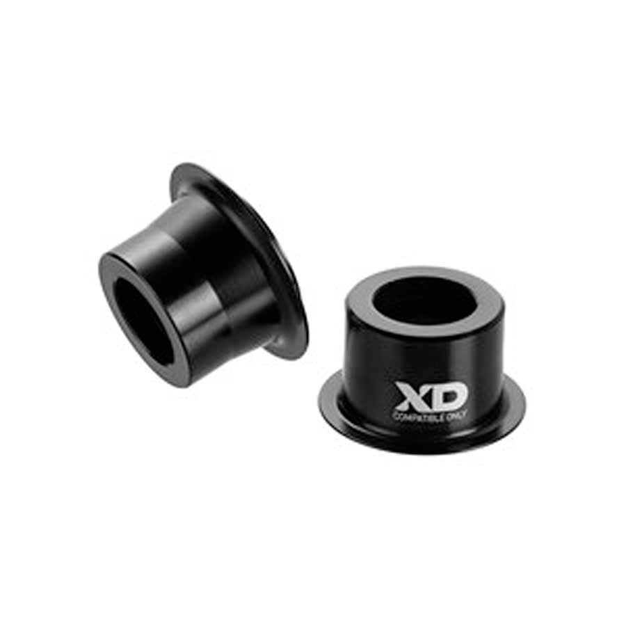 SRAM Conversion caps Rear hub 12x142 12x157 X0 DH 12x148 Boost Through Axle HG (X0 900 Rise 60 Roam 30 Roam 40 Roam 60 Rail 40 Rise XX)-Goodwynn'sGoodwynn's