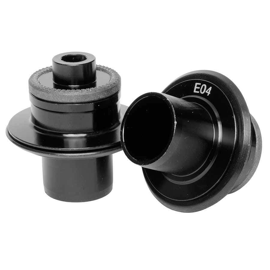Stans NoTubes Neo Hub Front QR End Caps-Goodwynn'sGoodwynn's
