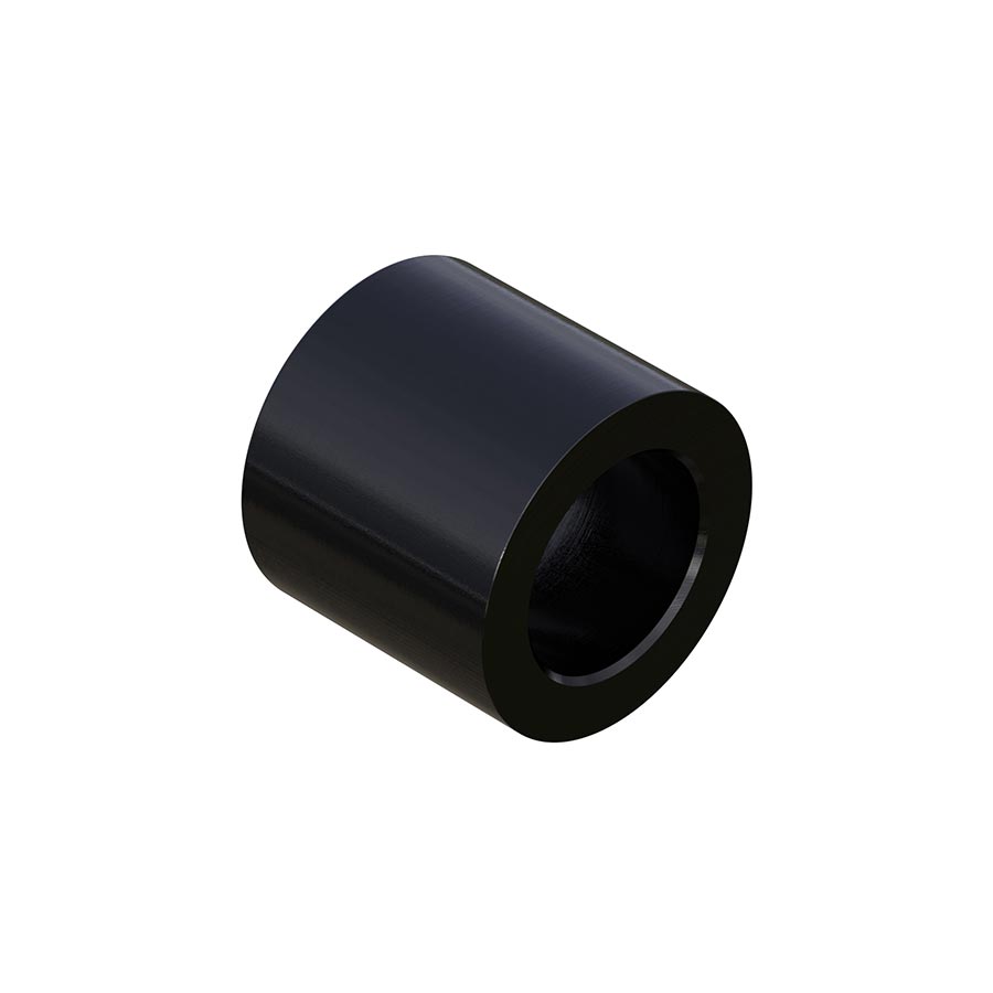 Onyx Racing Products Rear Endcaps for MTB/Vesper Right 12mm +3.5mm XDR/HG11-Goodwynn'sGoodwynn's
