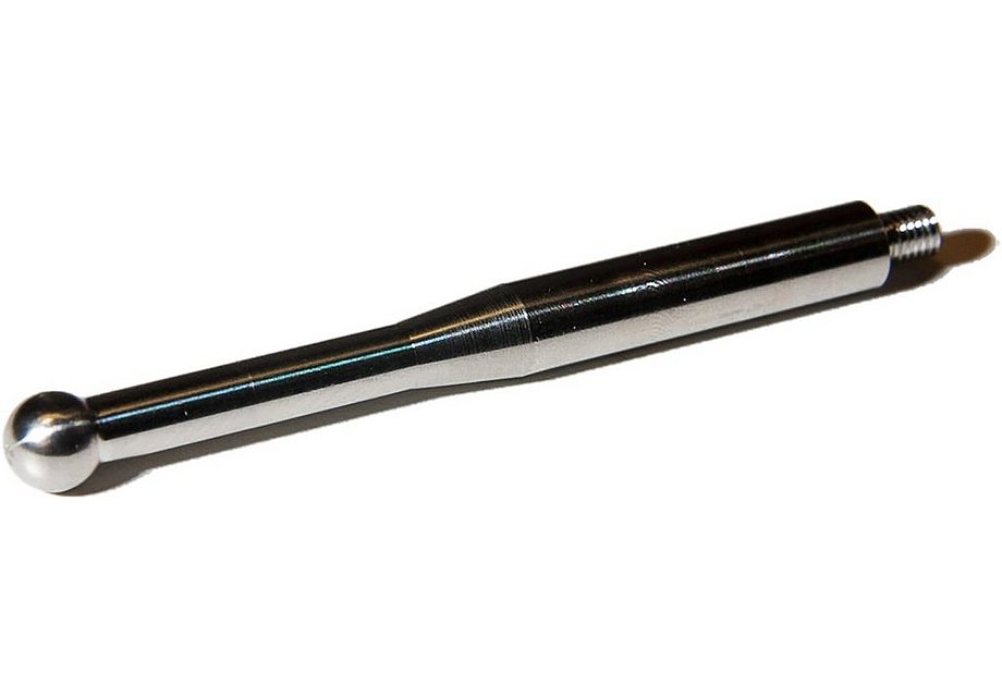 Specialized stainless steel zin tip part black one size-Goodwynn'sGoodwynn's