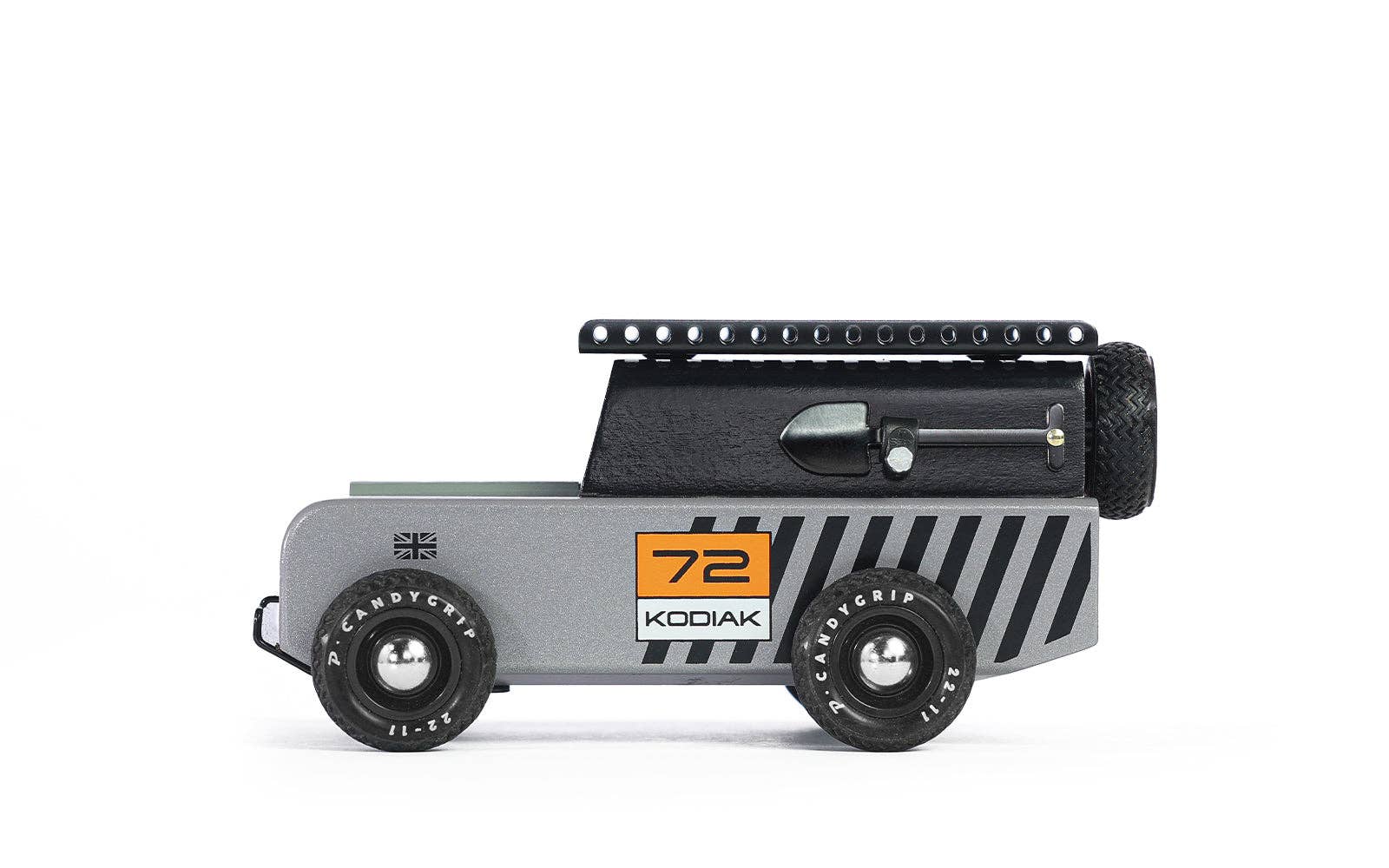 Candylab Toys - Drifter Kodiak-Goodwynn'sGoodwynn's