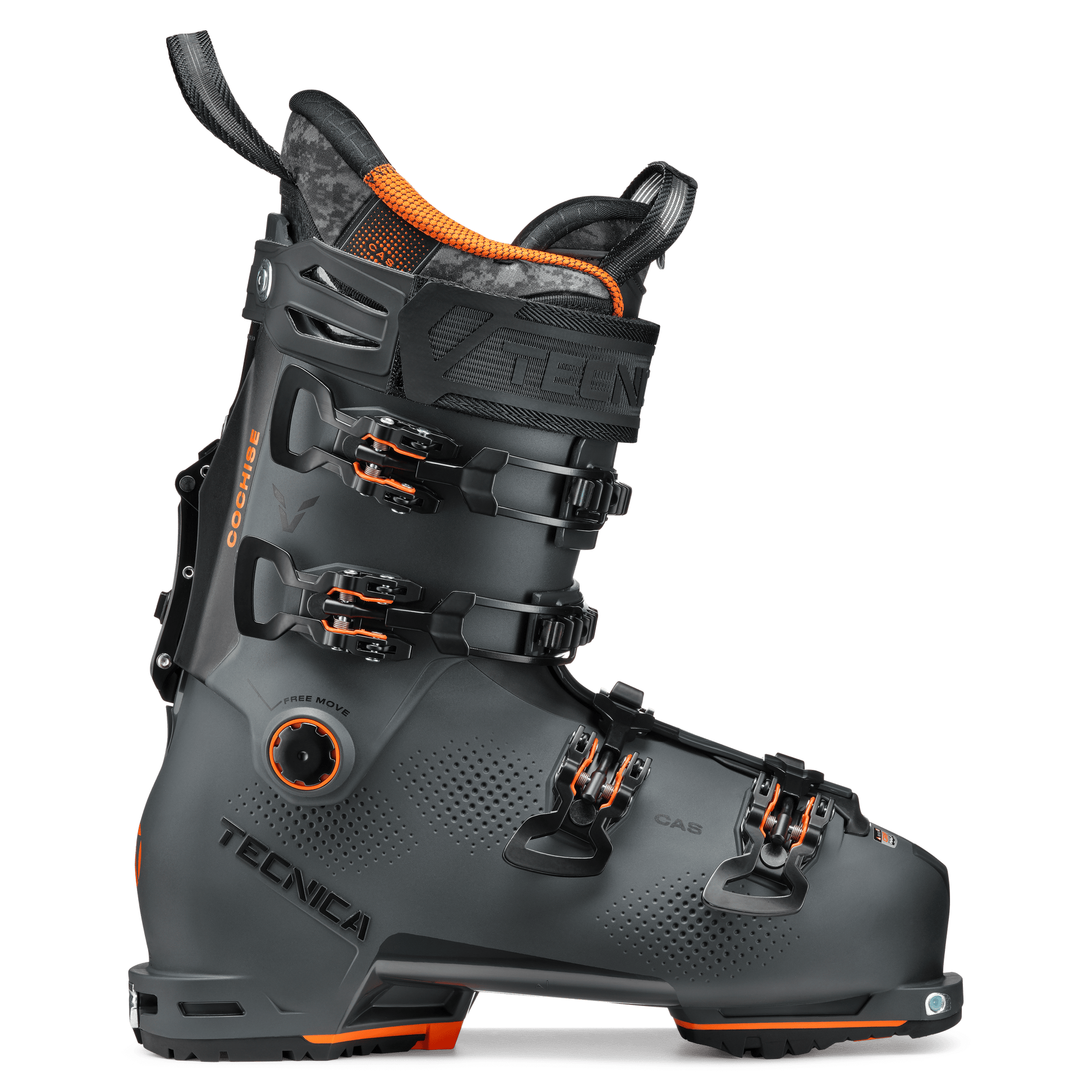 Cochise 110 DYN GW-Goodwynn'sGoodwynn's