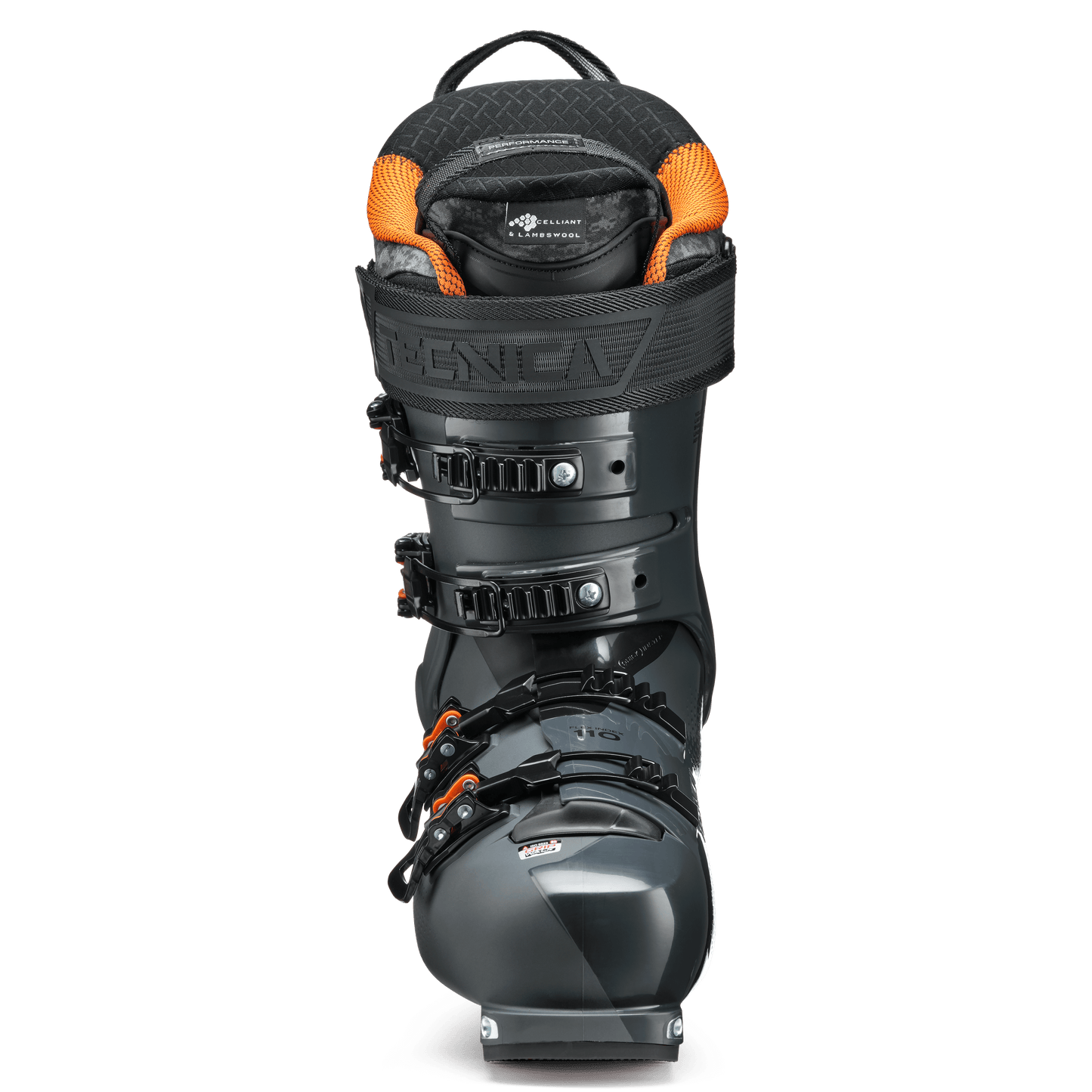 Cochise 110 DYN GW