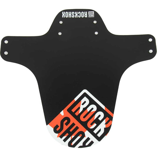RockShox Fender Front Fender 26-29 Canada Flag-Goodwynn's