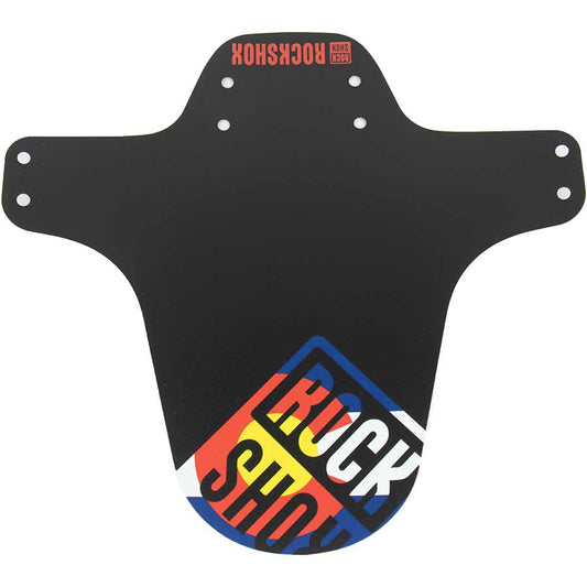 RockShox Fender Front Fender 26-29 Colorado Flag-Goodwynn's