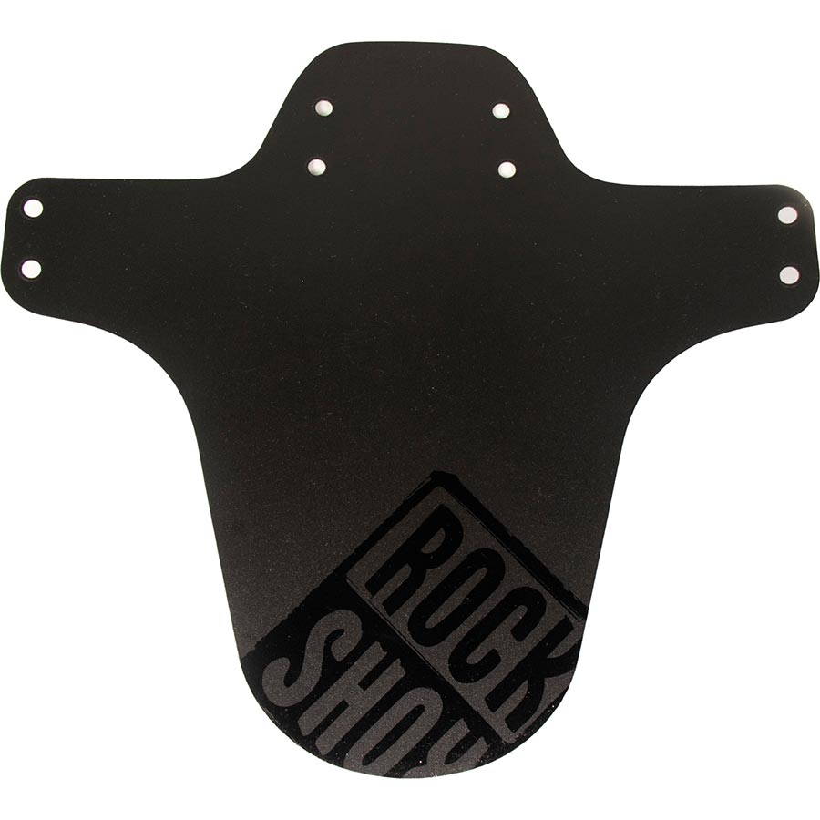 RockShox Fender Front Fender 26-29 Distressed Print-Goodwynn'sGoodwynn's