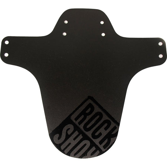 RockShox Fender Front Fender 26-29 Distressed Print-Goodwynn's