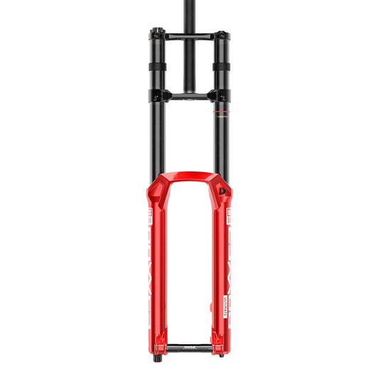 RockShox BoXXer Ultimate D1 Suspension Fork 27.5 DebonAir+ W/ButterCups 200mm 1-1/8 20x110mm Boost TA Rake: 48mm Red-Goodwynn's