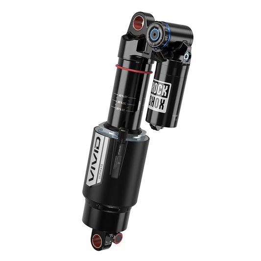 RockShox Vivid Ultimate DH RC2 Shock (250x75mm) Std/Std Mount-Goodwynn's