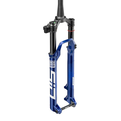 RockShox SID Ultimate FlightAtt 29" Fork 3P Crown 120mm