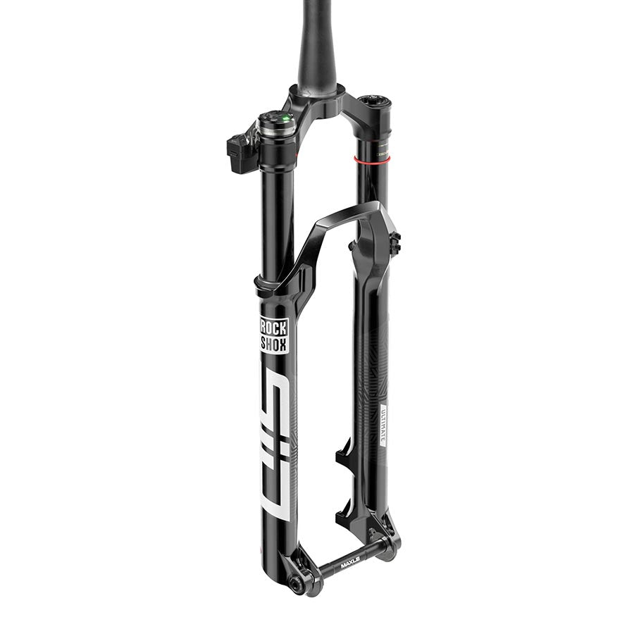 RockShox SID Ultimate FlightAtt 29" Fork 3P Crown 120mm-Goodwynn'sGoodwynn's