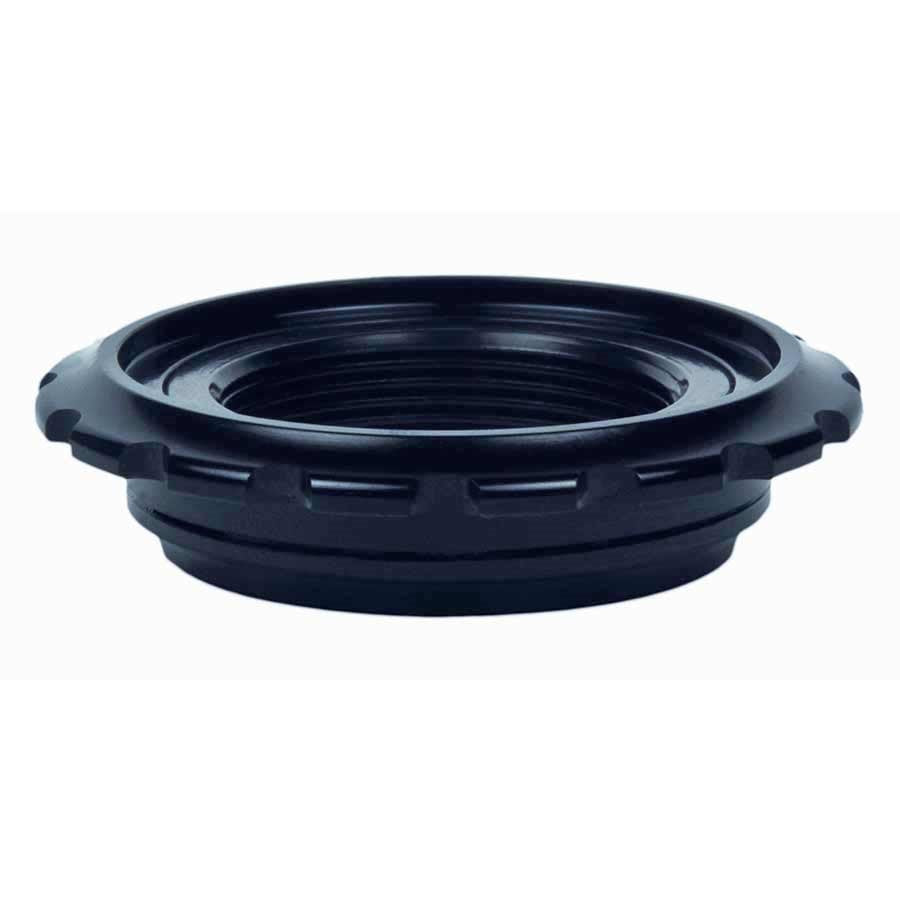 Cane Creek Aheadset Adjuster Cap Threaded 1 Black Kit of 2-Goodwynn&#39;sGoodwynn&#39;s