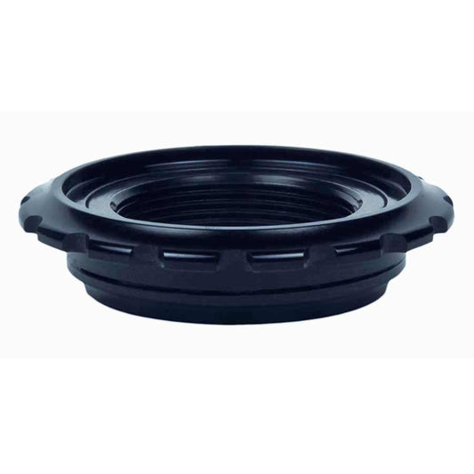 Cane Creek Aheadset Adjuster Cap Threaded 1 Black Kit of 2-Goodwynn's