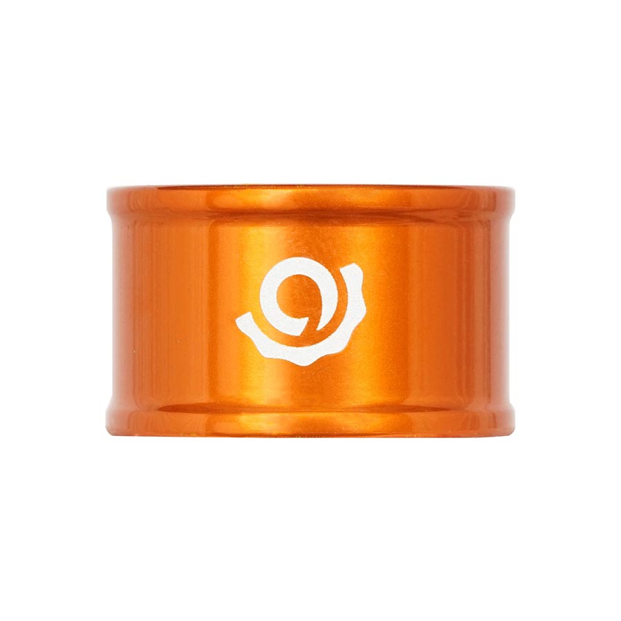 Industry Nine iRiX Headset Spacer 1-1/8 Height: 20mm Aluminum Orange-Goodwynn'sGoodwynn's