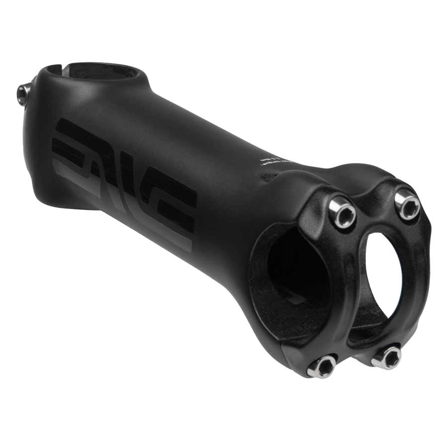 ENVE Road Stem Diameter: 31.8mm Length: 120mm Steerer: 1-1/8 6° Black-Goodwynn'sGoodwynn's