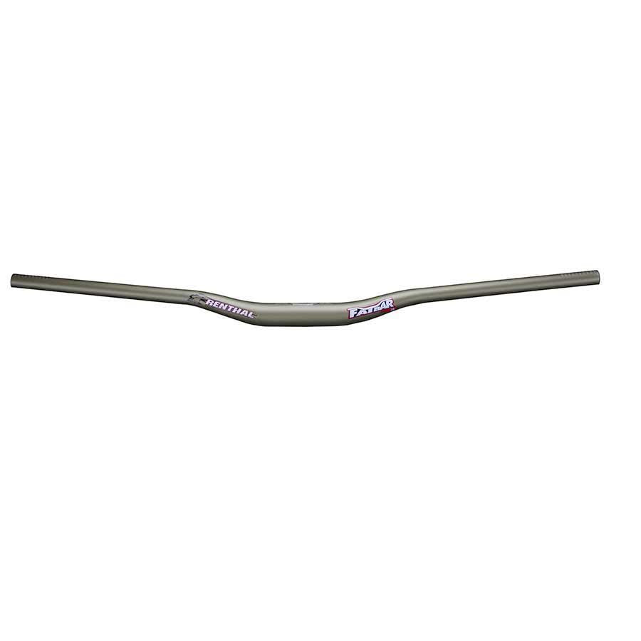Renthal Fatbar 35 Riser Bar Clamp 35mm W 800mm Rise