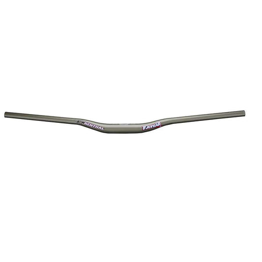 Renthal Fatbar 35 Riser Bar Clamp 35mm W 800mm Rise-Goodwynn's