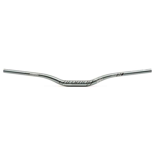 Chromag Fubars FU40 MTB Handlebar Diameter: 31.8mm 800mm Rise: 40mm Grey-Goodwynn's