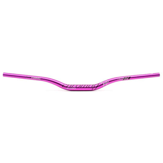 Chromag Fubars FU40 MTB Handlebar Diameter: 31.8mm 800mm Rise: 40mm Purple-Goodwynn's