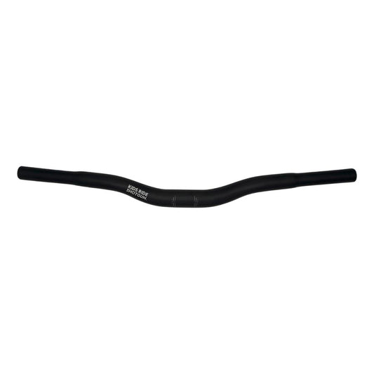 Kids Ride Shotgun Dirt Hero handlebar-Goodwynn's