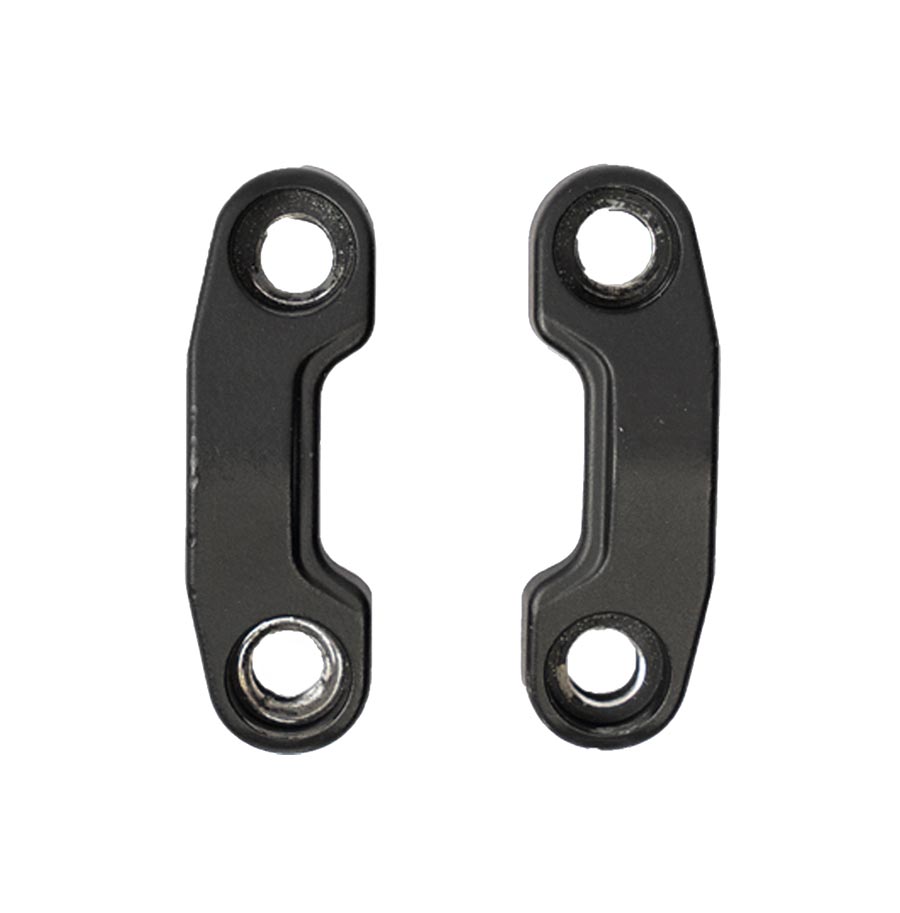 Kids Ride Shotgun Pro Bar Small bar clamp Pair-Goodwynn'sGoodwynn's