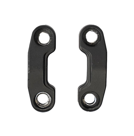 Kids Ride Shotgun Pro Bar Small bar clamp Pair-Goodwynn's