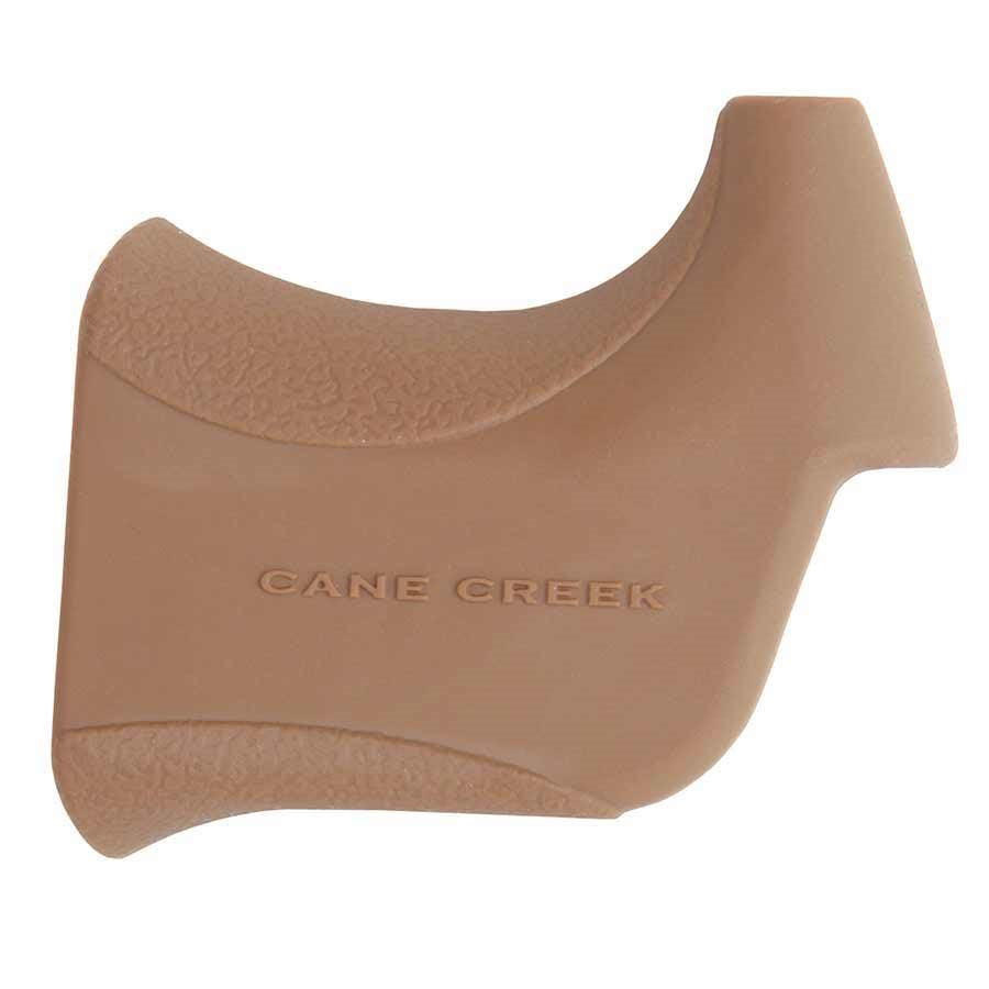 Cane Creek Standard Non-Aero Hoods Brown Pair-Goodwynn'sGoodwynn's