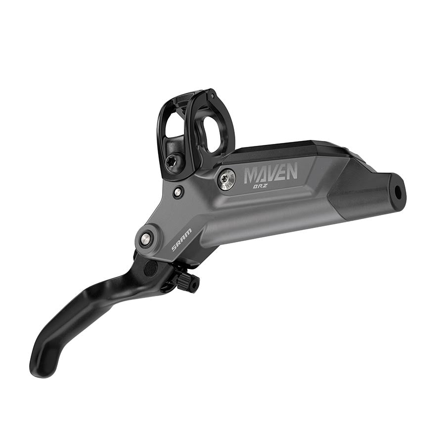 SRAM Maven Bronze Disc Brake Lever Assembly - Aluminum Lever Blade Dark Polar A1-Goodwynn'sGoodwynn's