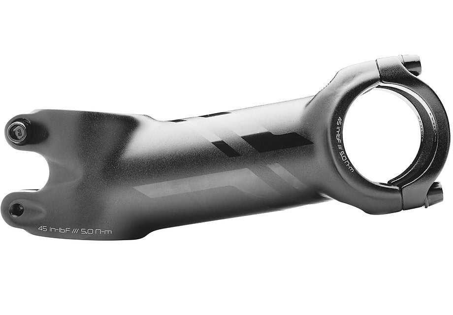 Specialized comp multi stem black/charcoal 31.8mm x 75mm; 24 degree-Goodwynn'sGoodwynn's