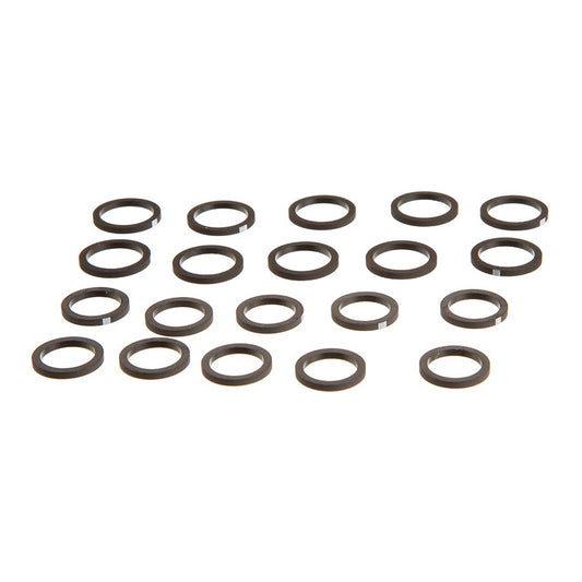 SRAM Bulk Trail Caliper Piston Seals for Guide R/RS/RSC 10 Caliper Sets-Goodwynn's