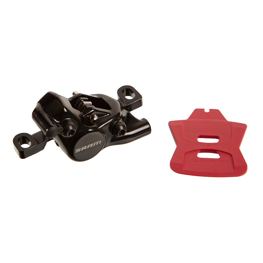 SRAM Disc Brake Caliper Assembly HRD Black-Goodwynn'sGoodwynn's